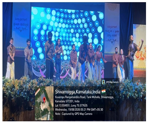 NCP- ANNUAL DAY - 